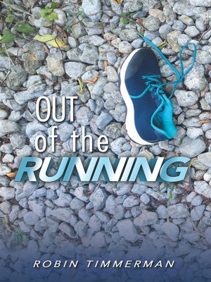 cover image of Out of the Running